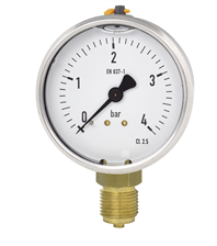 Herméticos - Com ou Sem Glicerina